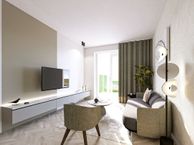 Appartement 2 (Bouwnr. 2), 6235 AD Ulestraten