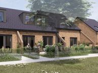 6 seniorenwoningen Valkenberghof (23 B), 5466 RS Veghel