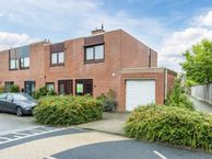 Kastanjelaan 11, 3224 TJ Hellevoetsluis