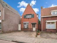 Sportstraat 3, 4708 AP Roosendaal