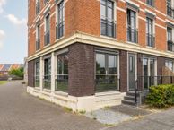 Morriganstraat 13, 1363 WP Almere