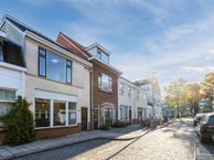 Westravenstraat 7, 3522 TA Utrecht