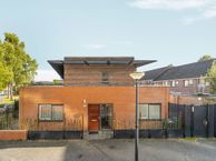 Humberto Delgadoplein 25, 1102 JL Amsterdam