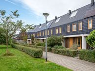 Bergkristalstraat 23, 9743 EV Groningen