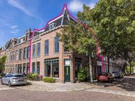 Buitenruststraat 2, 2313 ZK Leiden