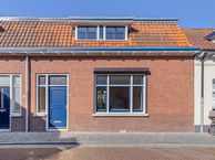Pastoor Lancrietstraat 1-B, 4611 RA Bergen op Zoom