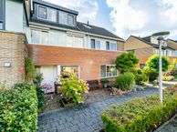 Ernest Claeslaan 20, 1187 VB Amstelveen