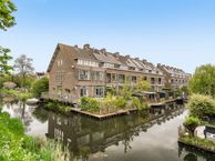 Nieuwe Kerkstraat 95-A, 3054 NH Rotterdam