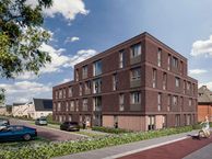 Erve Berchus fase 3 - type B (Bouwnr. 19), 7555 DL Hengelo (OV)