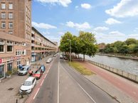 Aelbrechtskade 80-H, 3023 JA Rotterdam