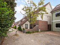 Wittenstein 213, 3328 MX Dordrecht