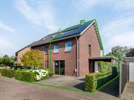 Witte Emille 7, 6851 VL Huissen