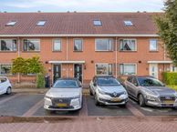 Saffierlaan 118, 3162 PL Rhoon