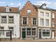 Tongersestraat 66-B, 6211 LP Maastricht