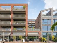 Houthavenweg 219, 1014 ZA Amsterdam