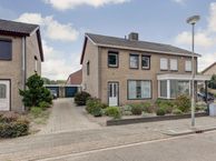 Pieter Breughelstraat 16, 5854 EC Bergen (LI)