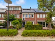 Koos Speenhofflaan 67, 1948 AL Beverwijk