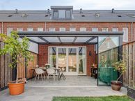 Violet 11, 5245 CM Rosmalen