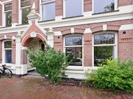 De Wittenkade 31-HR, 1052 AB Amsterdam