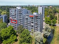 Lankforst 5617, 6538 LA Nijmegen