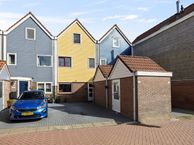 Kruiszwin 2242, 1788 LS Julianadorp