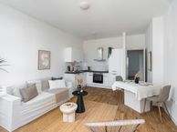 Bergstraat 30-A, 3035 TD Rotterdam