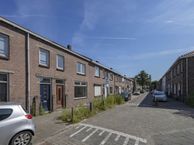 Jozef Israëlsstraat 35, 5025 NP Tilburg