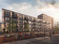 Hulsmaatstraat 45-302, 7523 WB Enschede