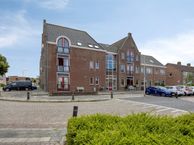 Zonnebloemstraat 41, 1777 EB Hippolytushoef