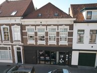 Kloosterstraat 81-A, 4611 MB Bergen op Zoom