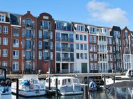 Zuiderzeeboulevard 59, 3751 HC Bunschoten-Spakenburg