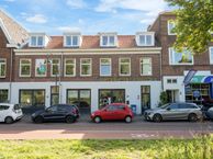 Amsterdamsevaart 20-D, 2032 EA Haarlem