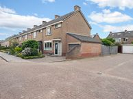 Adriatischezeestraat 18, 4388 GL Oost-Souburg