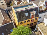 Doelenstraat 3-E, 3512 XJ Utrecht