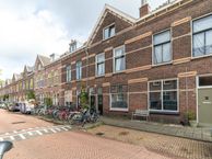 Prins Mauritsstraat 56, 2628 SV Delft