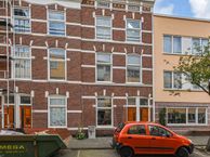 Van Bylandtstraat 40, 2562 GK Den Haag