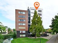 Lage Boog 53, 3824 EN Amersfoort