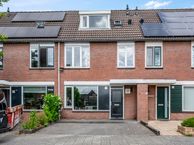 Zebravink 8, 3906 AZ Veenendaal