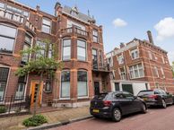 Nicolaïstraat 1, 2517 SX Den Haag