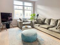 Bronckhorststraat 46-2, 1071 WV Amsterdam