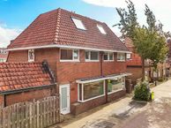 Bordetstraat 24, 1221 HW Hilversum