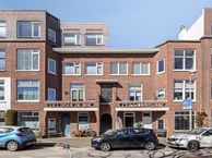 Thomsonlaan 133, 2565 JA Den Haag