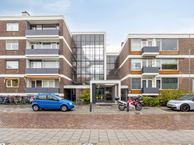 van der Werffstraat 218, 3132 WH Vlaardingen