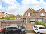 Tulpstraat 12, 1911 EX Uitgeest