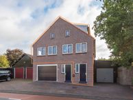 Voorburggracht 378, 1724 NZ Oudkarspel (Gem. Dijk en Waard)