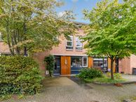 Sikkelkruid 51, 3824 PN Amersfoort