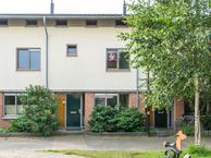Pijlkruid 4, 3824 PL Amersfoort