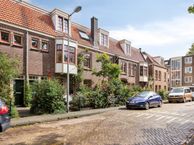 Spreeuwenpark 105, 1021 GV Amsterdam