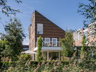 Goudplevier 7, 1191 VP Ouderkerk aan de Amstel