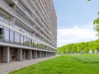 Burgemeester Hogguerstraat 1205, 1064 EK Amsterdam